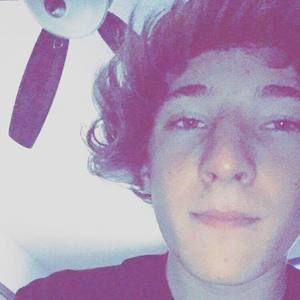 Meet your Posher, Lance